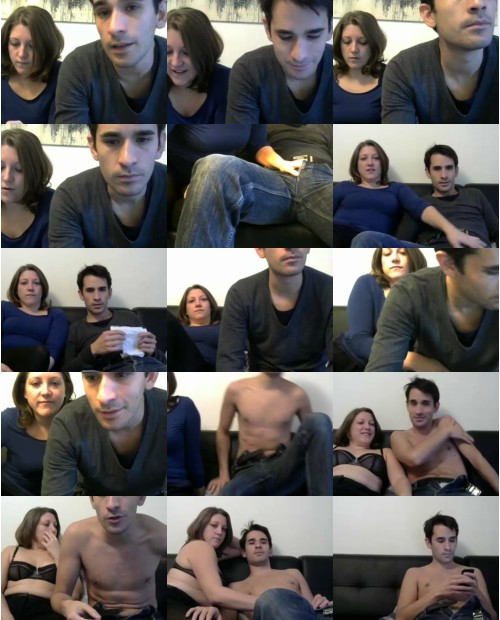 Download Video File: cam4 23french