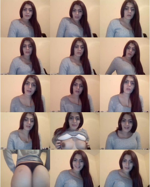 Download Video File: cam4   ruby 