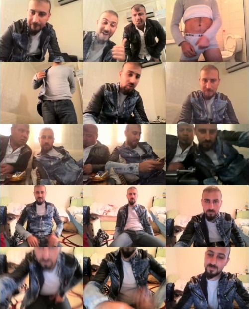 Download Video File: cam4  kinqman