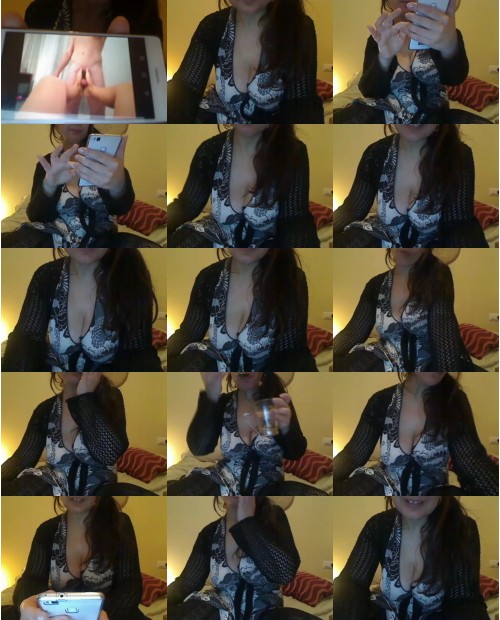 Download Video File: cam4 bellocina