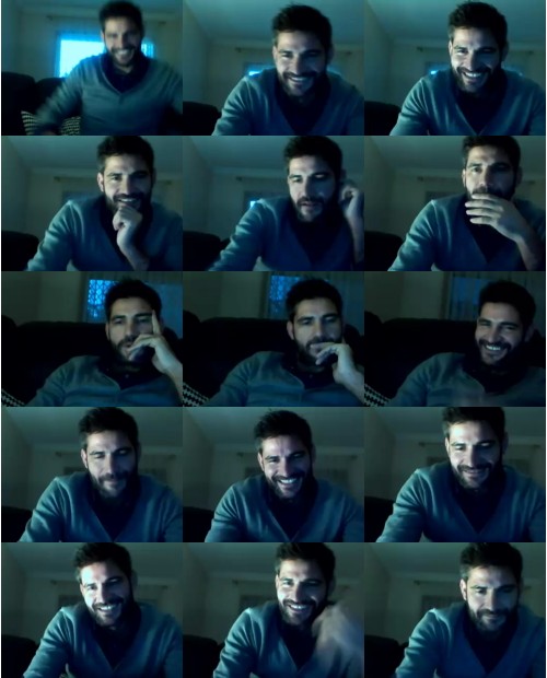 Download Video File: cam4 charment22