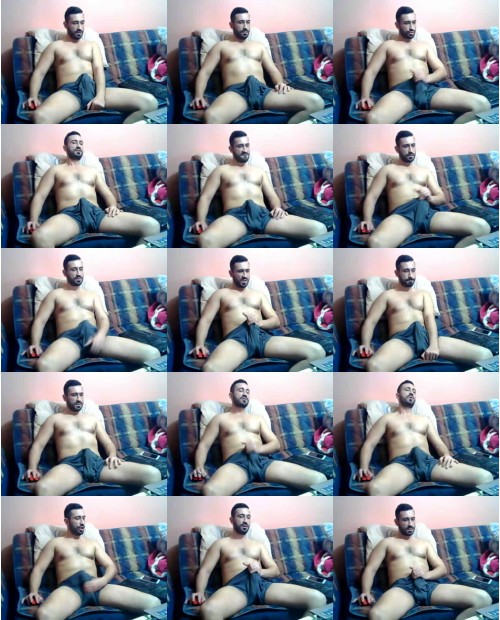 Download Video File: cam4 crazycockkk