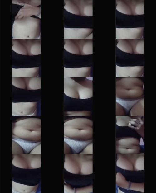 Download Video File: cam4 cutygirl8990