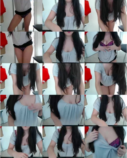 Download Video File: cam4 diablotine03