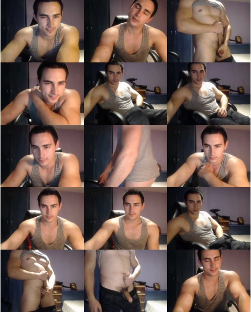 Download Video File: cam4 djmute 33