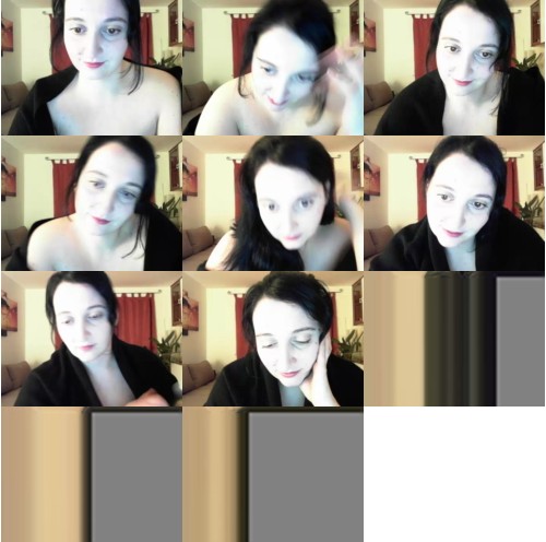 Download Video File: cam4 eiskoenigin 