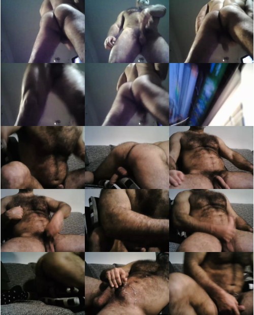 Download Video File: cam4 georgewest