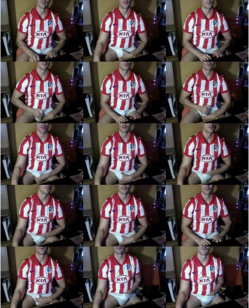 Download Video File: cam4 gladiadorgym