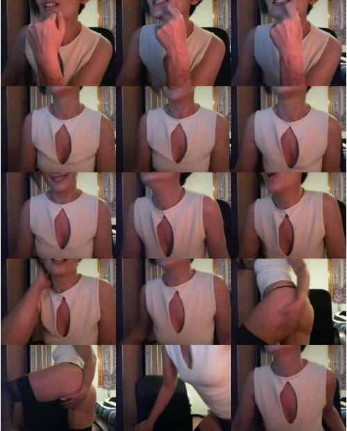 Download Video File: cam4 hot angel78