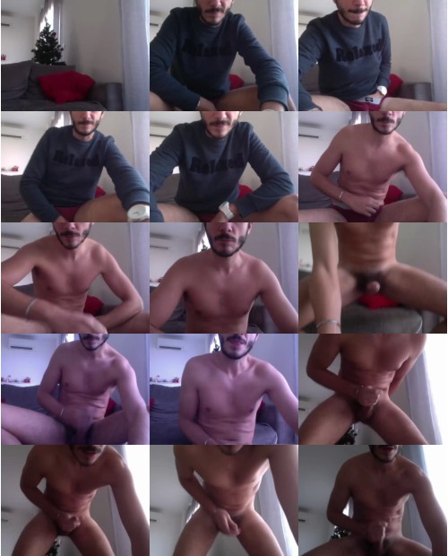 Download Video File: cam4 lobo94 hot