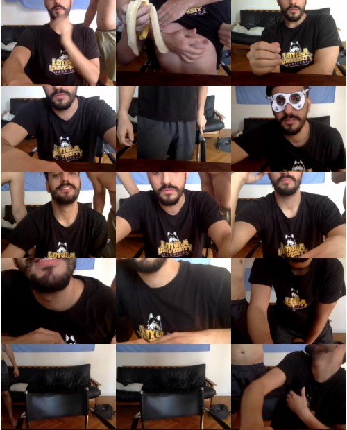 Download Video File: cam4 loyola wolf