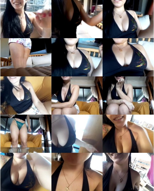 Download Video File: cam4 maisabrazil