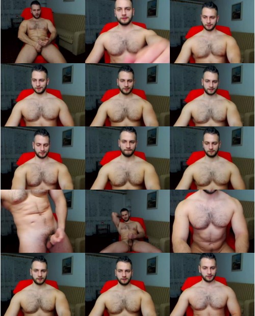 Download Video File: cam4 marismuscle
