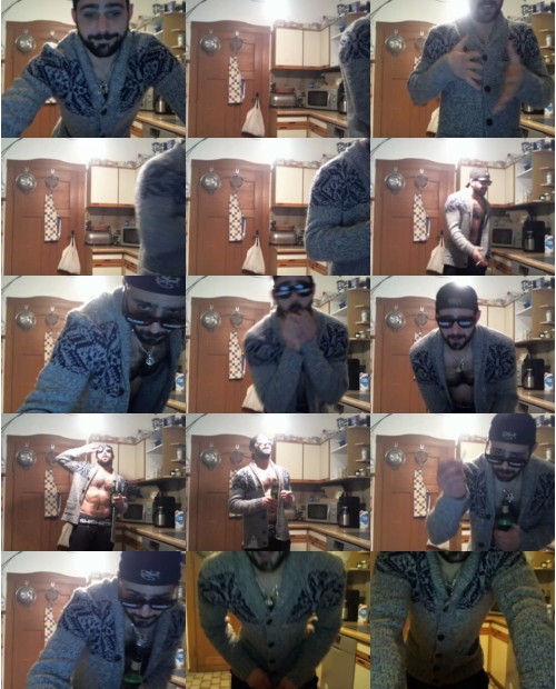 Download Video File: cam4 mistermac80