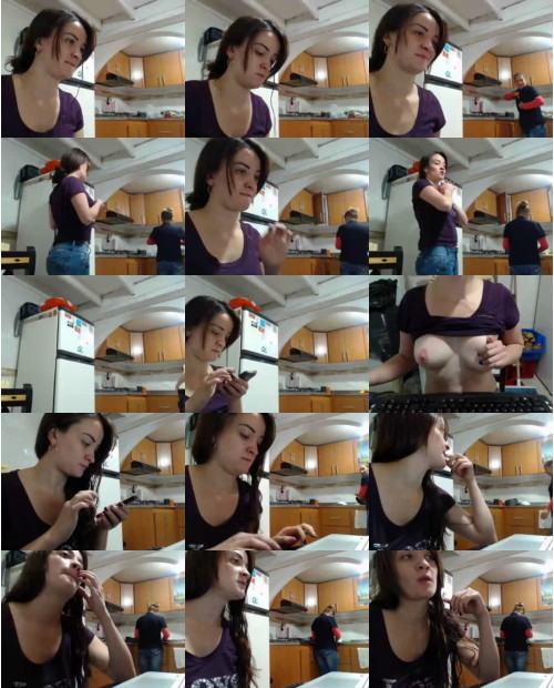 Download Video File: cam4 monique732