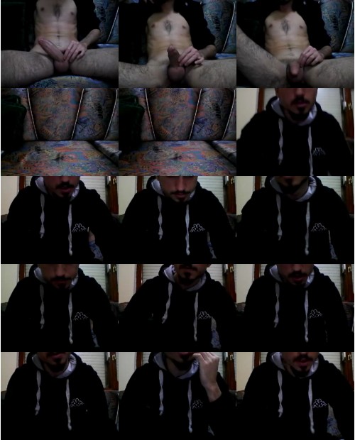 Download Video File: cam4 oduncu63