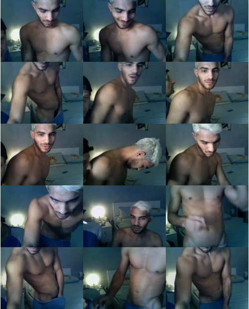 Download Video File: cam4 pornoitaly1