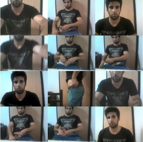 Download Video File: cam4 renguero87