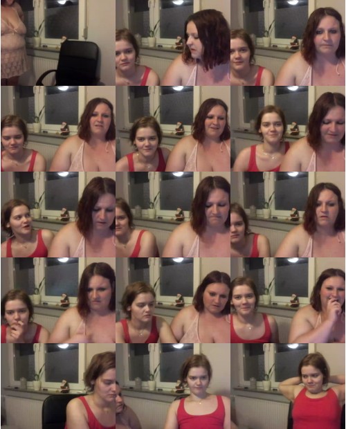 Download Video File: cam4 rubensgirl82