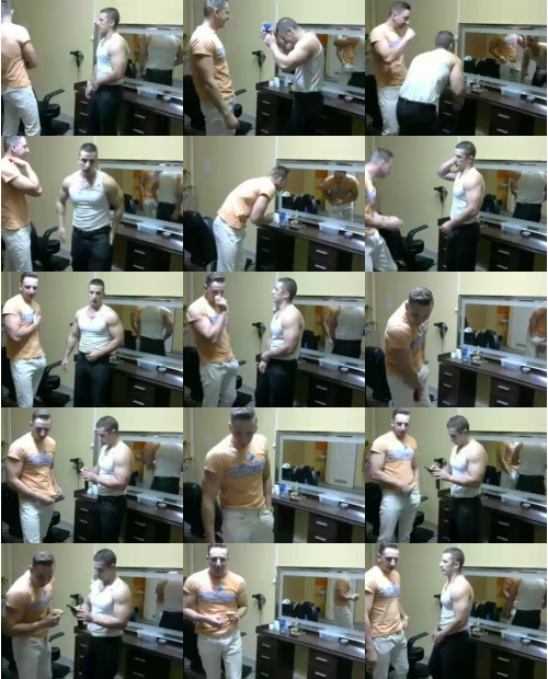 Download Video File: cam4 sandan28