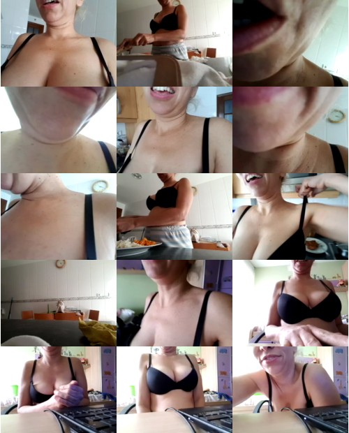 Download Video File: cam4 saramamasita