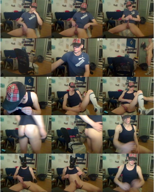 Download Video File: cam4 skinsau82