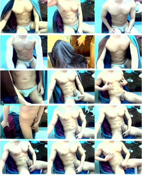 Download Video File: cam4 summercolor