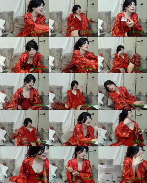 Download Video File: cam4 talialove