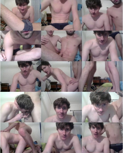 Download Video File: cam4 unisexvibe