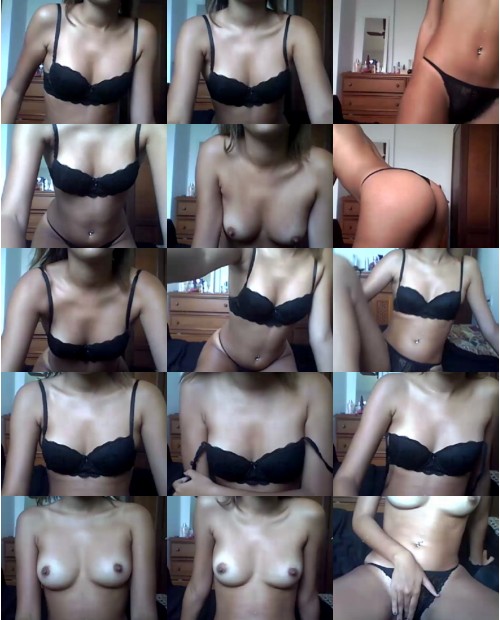 Download Video File: cam4 univesitaria