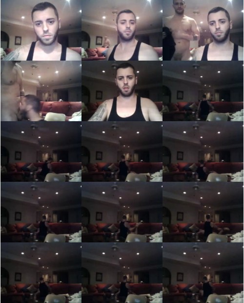 Download Video File: cam4 wyatt kane