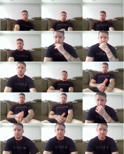Download Video File: cam4 slayer13