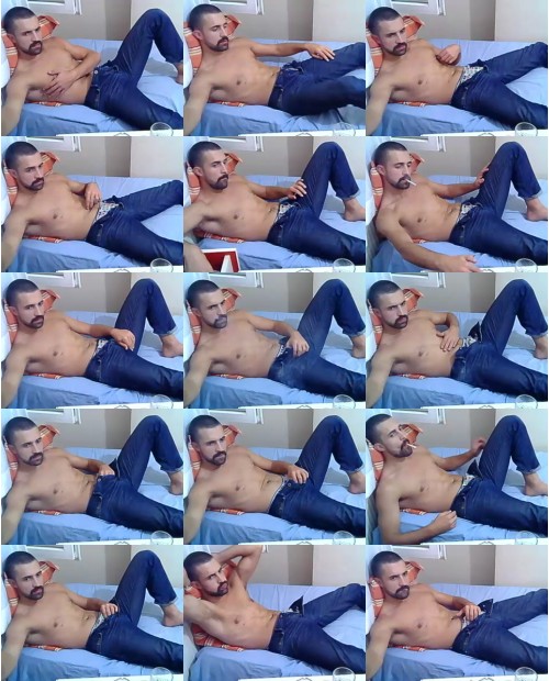 Download Video File: cam4 adamkrall