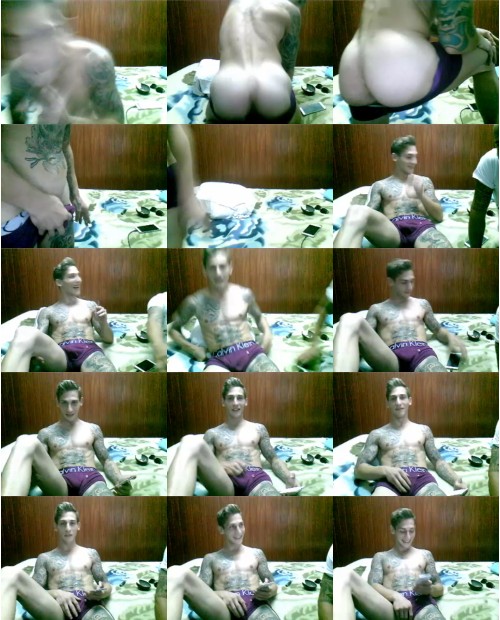 Download Video File: cam4 aleavalos