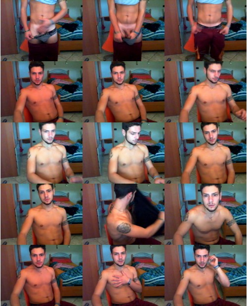 Download Video File: cam4 alex davinci