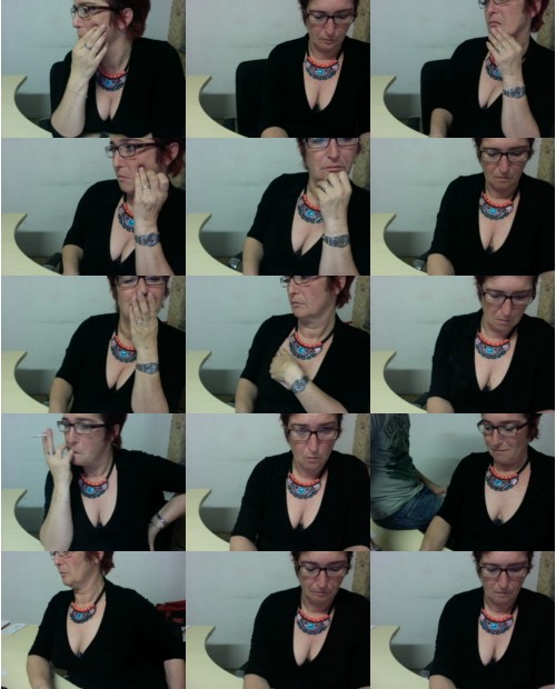 Download Video File: cam4 anne1970