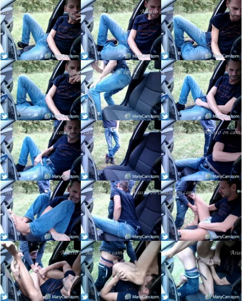 Download Video File: cam4 asus10