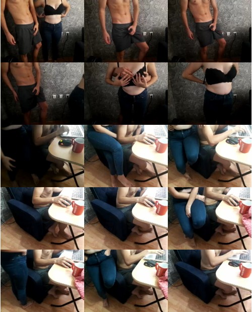 Download Video File: cam4 beawesomexx