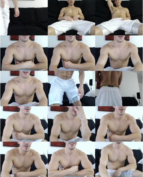 Download Video File: cam4 bryancole