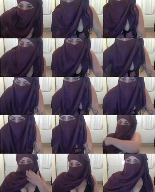 Download Video File: cam4 cilveli21