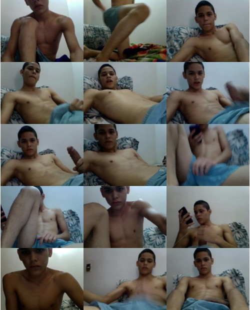 Download Video File: cam4 cutedamian