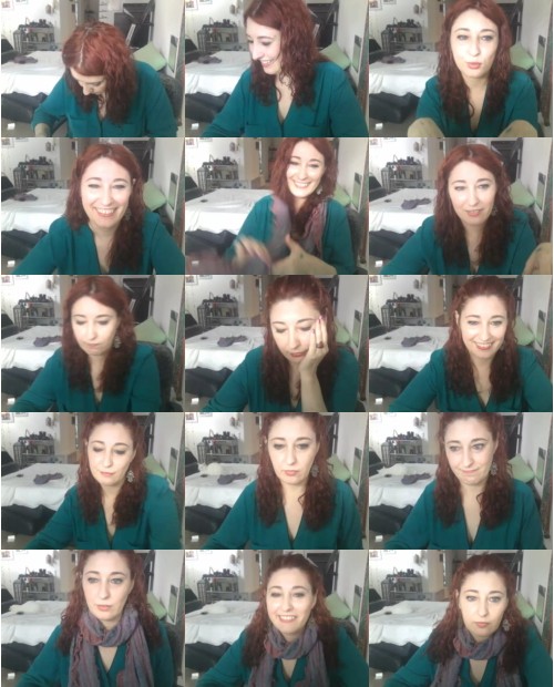 Download Video File: cam4 estremista a