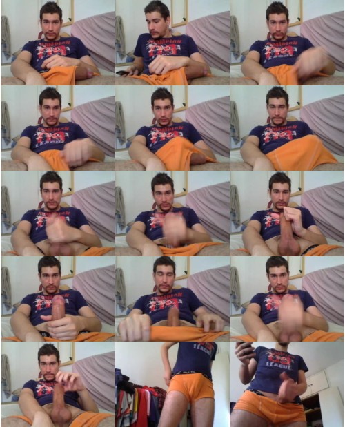 Download Video File: cam4 ffredrickk