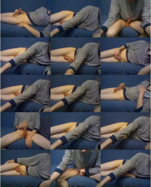 Download Video File: cam4 gemanzilla