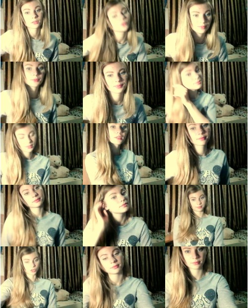 Download Video File: cam4 green x fun