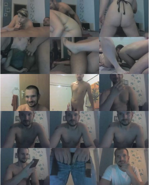 Download Video File: cam4 heman85