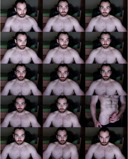 Download Video File: cam4 hulk 21 