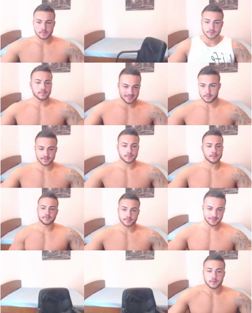 Download Video File: cam4 javicute4u