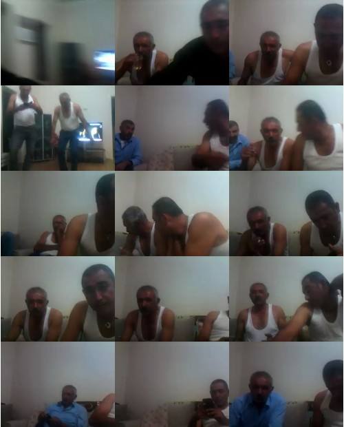 Download Video File: cam4 kanka38