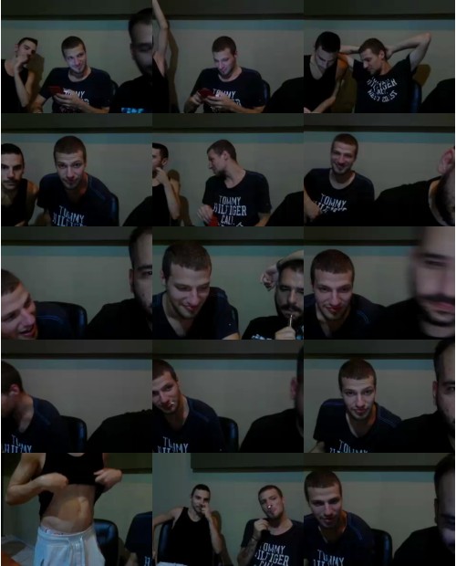 Download Video File: cam4 kostarrr